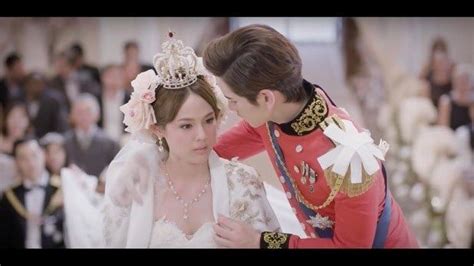 Bit.ly/3fthvgd goong is a story about. Princess Hours Thai | K-Drama Amino