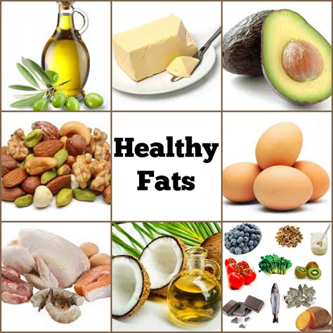 Healthy Fats Dr Lauras Kitchen
