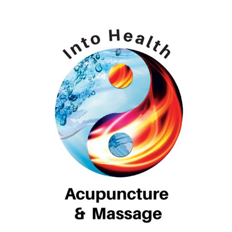 Into Health Acupuncture And Massage
