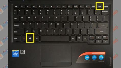 How To Screenshot On Windows 8 Laptop Hwia