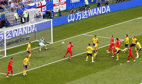 Piala dunia 2018 akan kick off pada 14 juni dan menggelar laga final di 15 juli (maxim shemetov/reuters). England Berjaya Mara Ke Separuh Akhir Piala Dunia 2018
