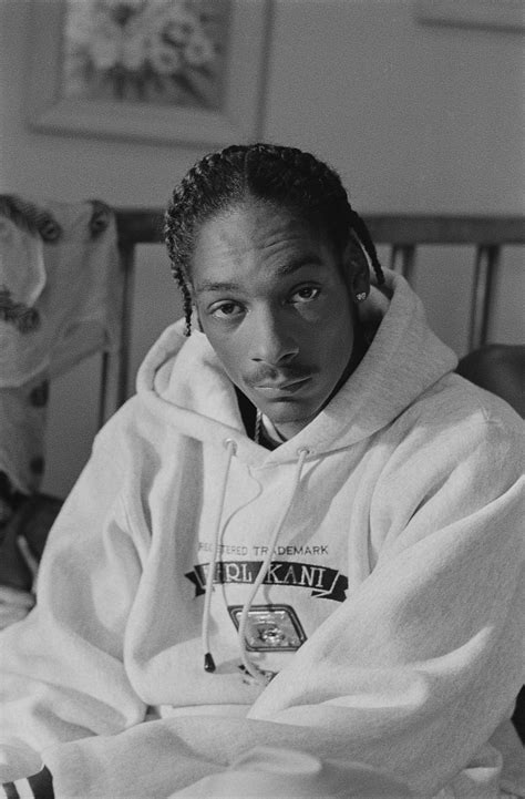 Photographer Lisa Leone On What It Was Like To Be On Set For Snoop Dogg