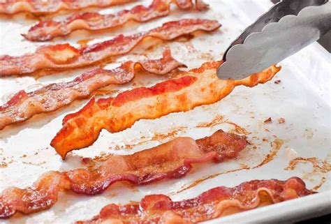 What Happens If You Eat Bacon Every Day