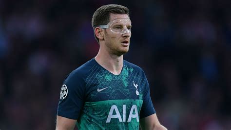 Latest on benfica defender jan vertonghen including news, stats, videos, highlights and more on espn. Jan Vertonghen injury: Champions League scare for ...