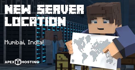 We did not find results for: New Server Location - Mumbai, India - Apex Hosting