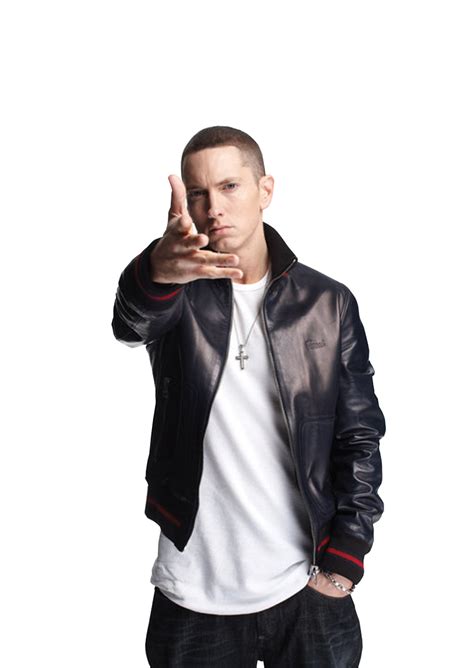 Eminem Png Télécharger Limage Png Mart