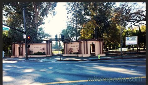 Sequoia High School In Redwood City California Redwood City