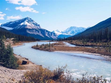 Road Tripping From Vancouver To The Rockies A 7 Day Guide Go Live