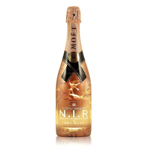 Moet And Chandon Nectar Imperial Rose Prike
