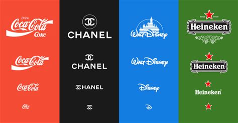 The Best Logo Design Trends That Will Continue In 2020 First Site