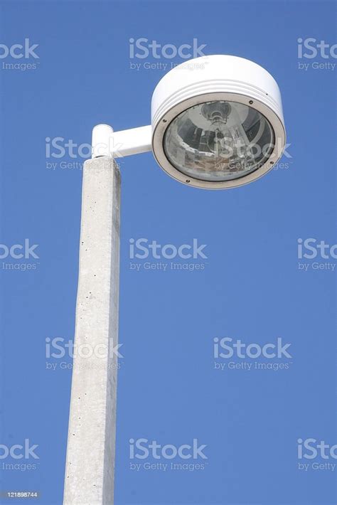 Street Light Stock Photo Download Image Now Color Image Electric