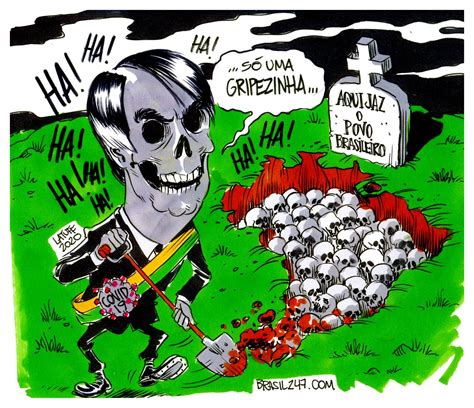 Volkerenmoord (nl) f, genocide (nl) f, soortmoord f. Bolsonaro, el genocida que quiere ser dictador - ANRed
