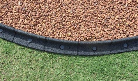Meaning, every type of landscape edging will not work for every lawn. Garden Edging Ideas | Images of Enviro Blocks Garden Border