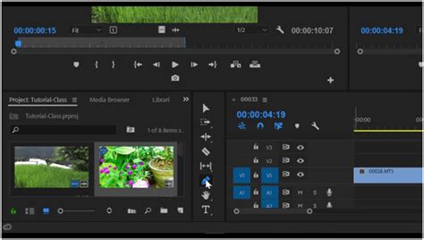 Creative tools, integration with other apps and services, and the power of adobe sensei help you craft footage into polished films and videos. 13 Best Video Editing Software For Mac in 2020 (Free & Paid)