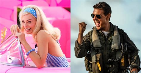 Tom Cruise And Margot Robbie Named Highest Paid Actor And Actress Maxim