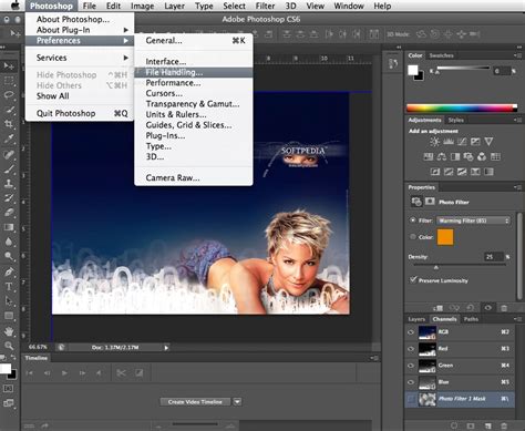 Photoshop For Mac Cs6 Leadvoper