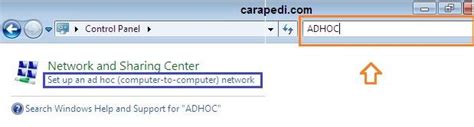 Cara Membuat Hotspot Wifi Sendiri Di Laptop Pc The Creative Ideas My