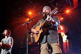 Zac Brown Band Performances Pictures