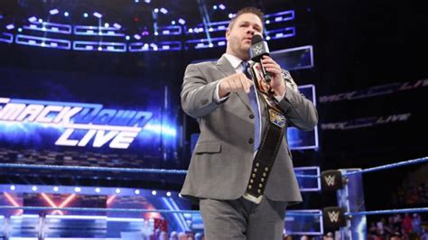 Wwe Smackdown Results Live Blog Mar Big Returns At The Pc Hot Sex Picture