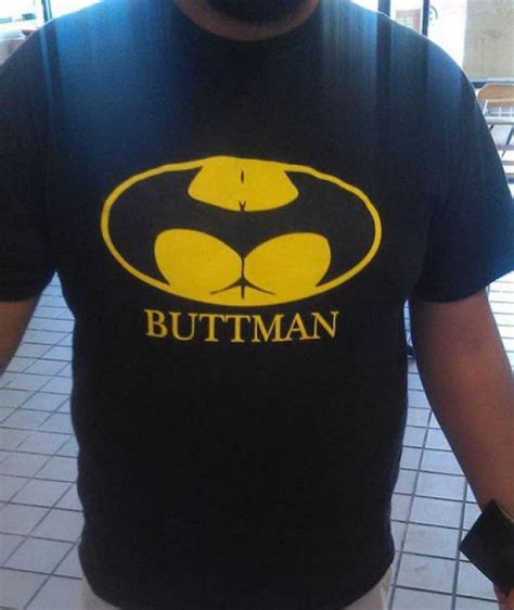 Buttman Telegraph