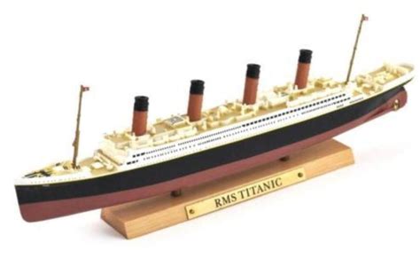 Atlas Rms Titanic 11250 Neu Acheter Sur Ricardo