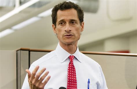 Ex Us Rep Anthony Weiner Pleads Guilty In Sexting Case The Blade