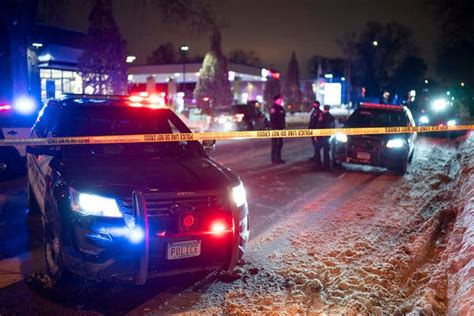 minneapolis police fatally shoot man during traffic stop the new york times
