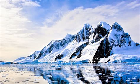 Antarctica Hd Wallpapers Hd Wallpapers High Definition Free