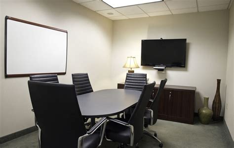 Radnor Small Conference Room For Rent American Executive Centers