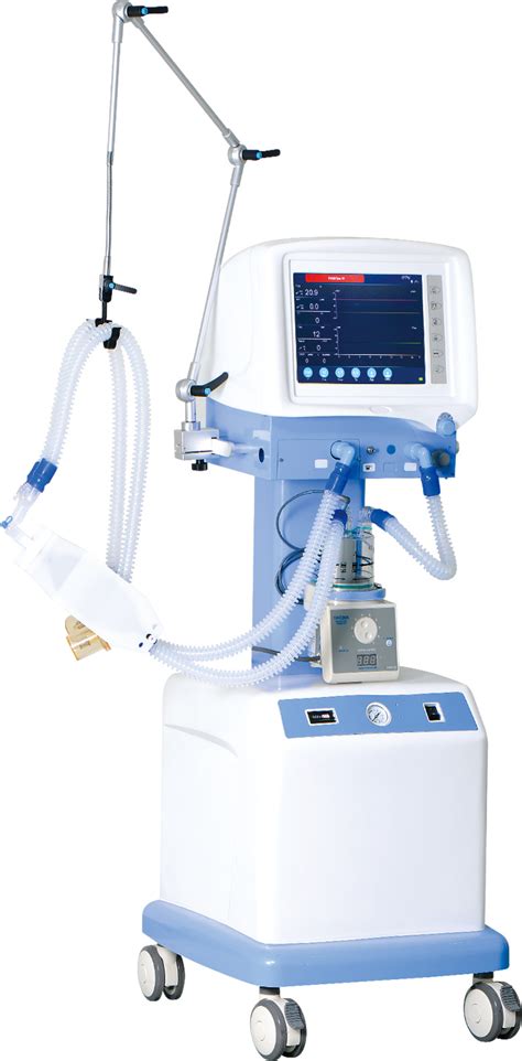 S1100 Anesthesia Ventilator Non Invasive Mechanical Ventilation China