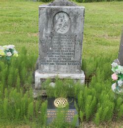 Mary Barnes Find A Grave Memorial