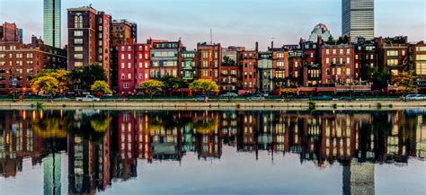 Back Bay: A Grand Boston Neighborhood Full of Surprises | WhereTraveler