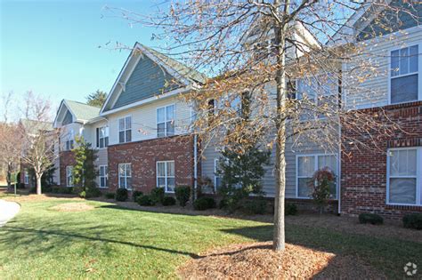 Mountain View Apartments Kernersville Nc