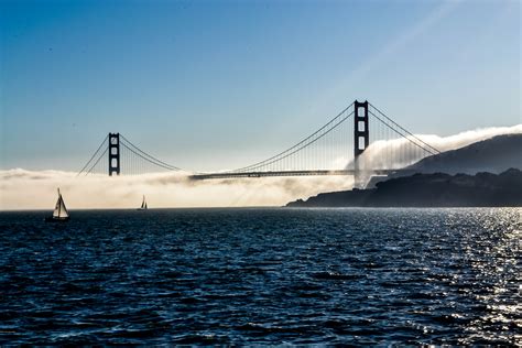 San Francisco Golden Gate Bridge Exploring Our World
