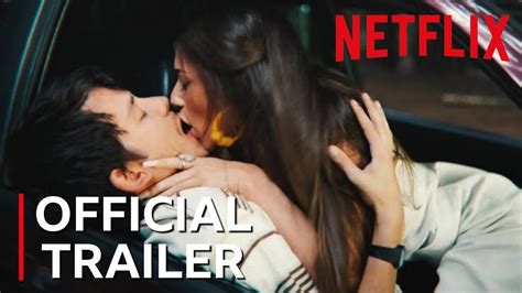 Sex Education Season 4 Official Trailer Netflix Youtube