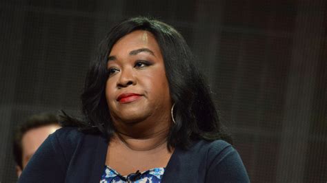 The New York Times Called Shonda Rhimes An Angry Black Woman And