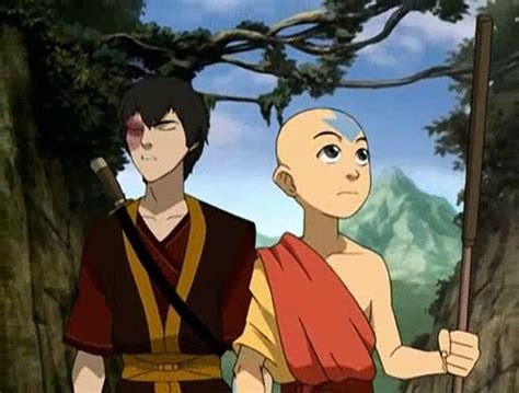 Why You Need To Go Watch Avatar The Last Airbender Right Now • The Daily Fandom