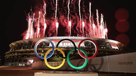 Los Juegos Olímpicos Llegan A Su Fin Así Será La Ceremonia De Clausura Minuto Neuquen