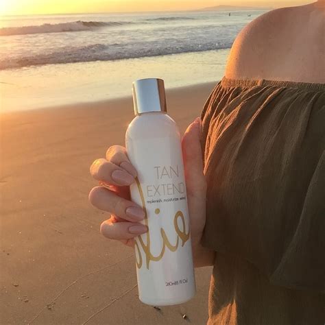 Nourish And Extend Your Gorgeous Glow Sjolie Sunless Sunlesstan