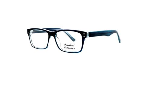 Lido West Practical Collection Jean Eyeglasses E Z Optical