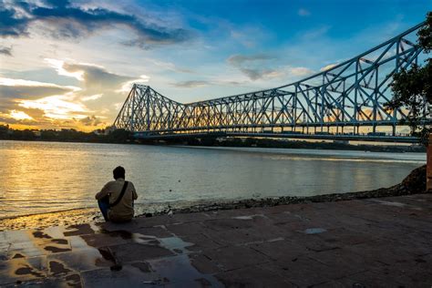 10 Reasons Why You Should Definitely Travel To Kolkata At Least Once In