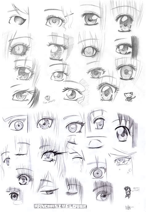 12 Astounding Learn To Draw Eyes Ideas In 2020 Manga Eyes Anime