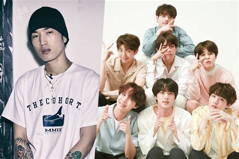 Gisel menyampaikan permintaan maafnya itu dengan tenang. Rapper B-Free Minta Maaf Atas Hinaan Kepada BTS Di Masa ...