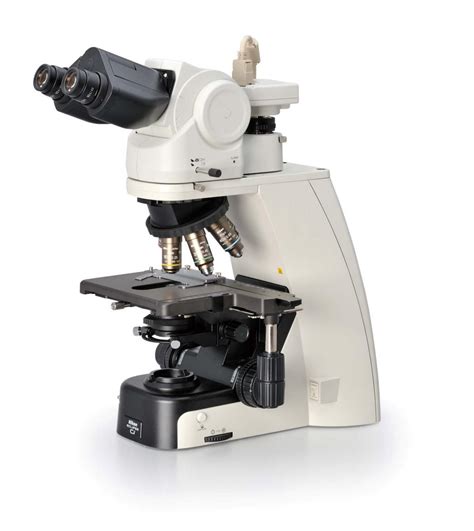 Nikon Eclipse Ci Clinical Upright Microscope Coherent Scientific