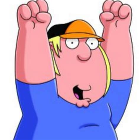 Chris Griffin Youtube