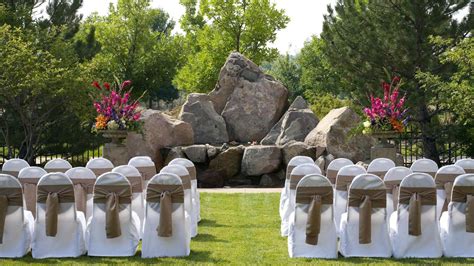 Best Urban Garden Wedding Venues