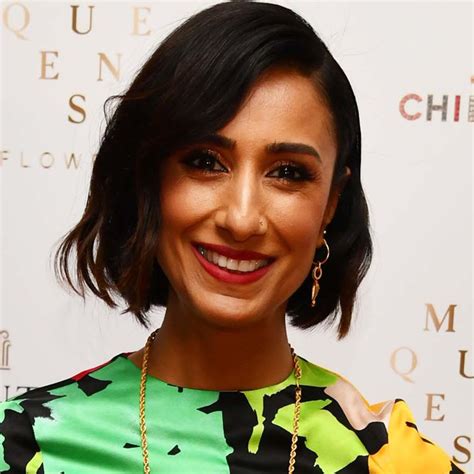 Anita Rani Latest News Pictures And Videos Hello