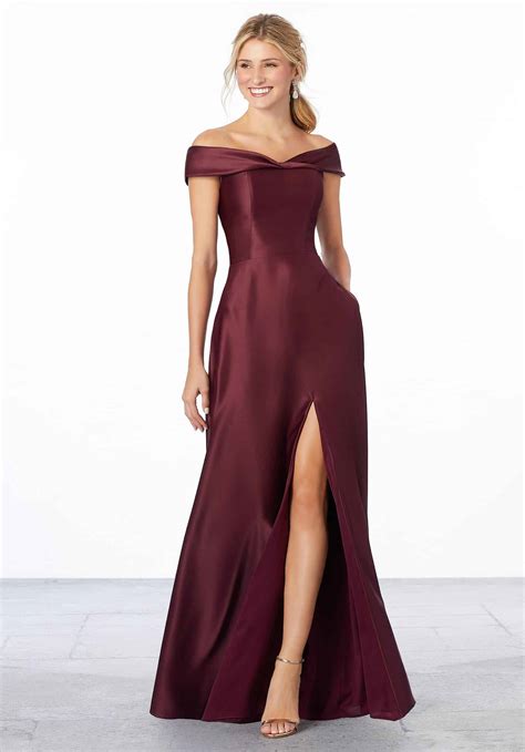 Also, keep in mind that some bridesmaids may feel more comfortable sporting a certain. Bridesmaid Dress Styles | Bridesmaid Dresses - Runway Bridal