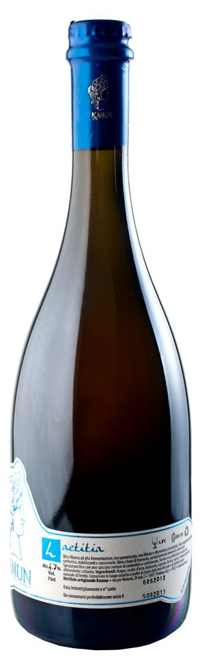 Check spelling or type a new query. Laetitia cl75 di Kamun in vendita online - Birra Italia ...