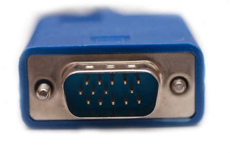 Vga Connector And Cable How To Convert To Hdmi And Usb Home Cinema Guide